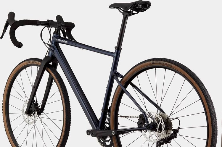 Photo du Cannondale Topstone 2 2024