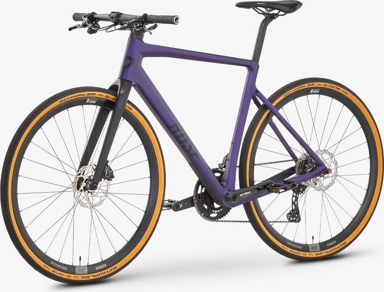 ROSE BACKROAD GRX810 MULTICROSS 2022 - Review, Test & Price