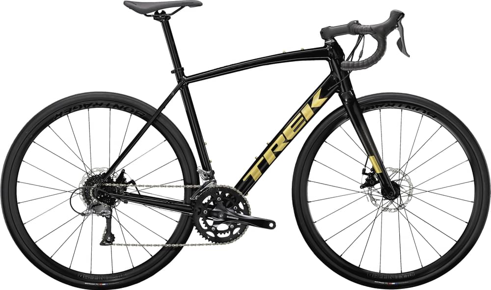 ◎いぬ TREK Domane AL2 Disc 52cm クラリス TREK DOMANE AL 2 DISC 2023 - Test, Reviews & Prijs