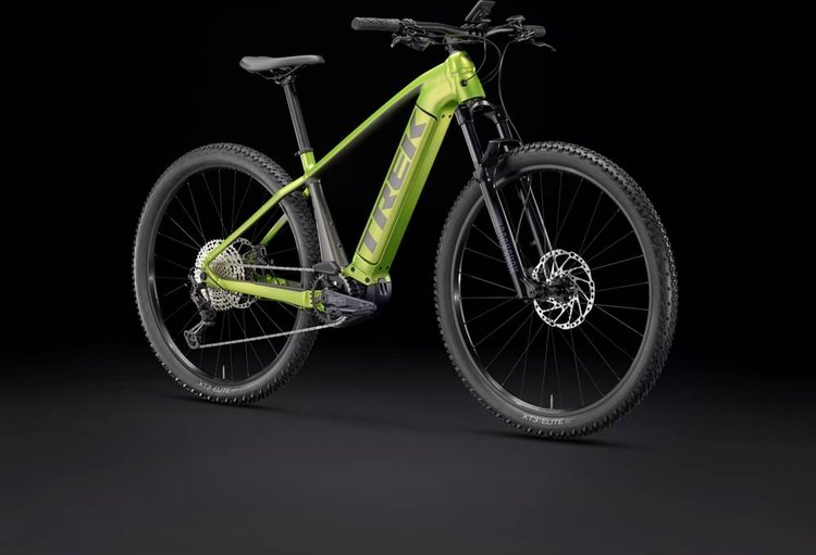 TREK POWERFLY 5 GEN 4 - Specs, Review, Test & Price