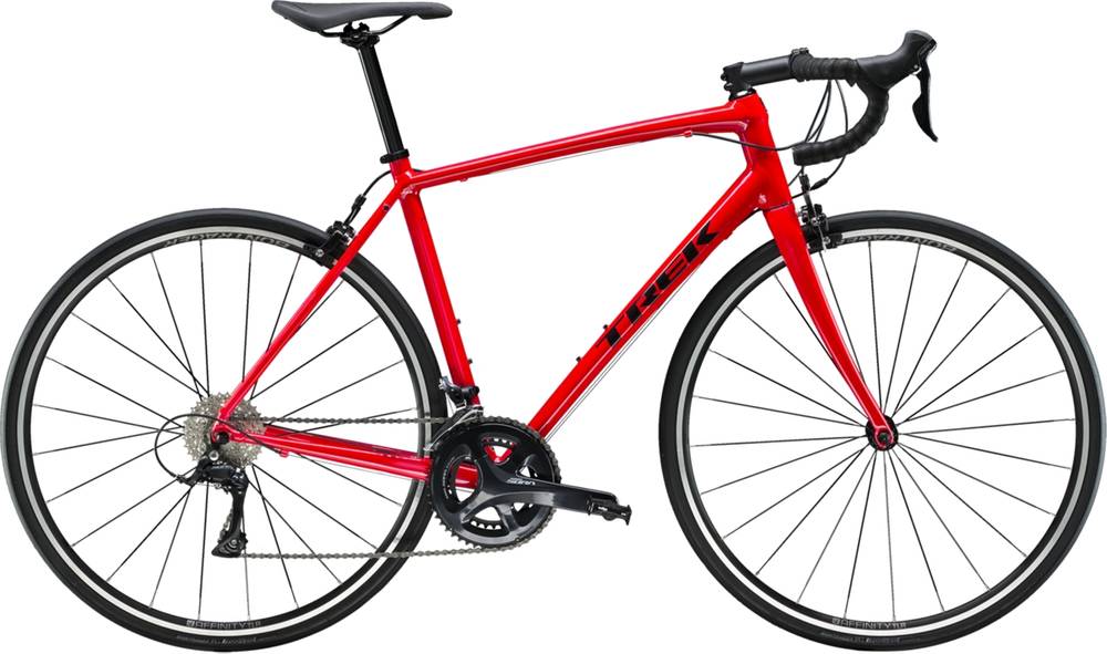 TREK DOMANE AL 3 - Specs, Review, Test & Price