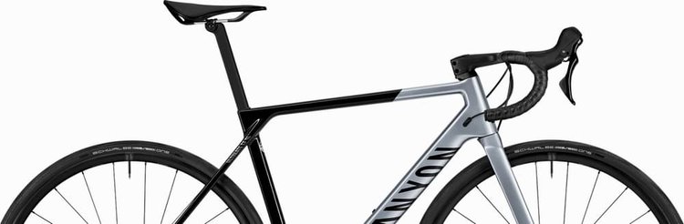 CANYON ULTIMATE CF SL 7 2025 - Review, Test & Price
