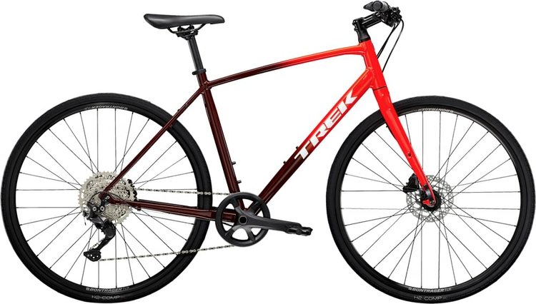 TREK FX 3 DISC GEN 3 - Review, Test & Price