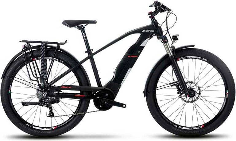 FANTIC SEVEN DAYS LIVING 2024 Review, Specs Price