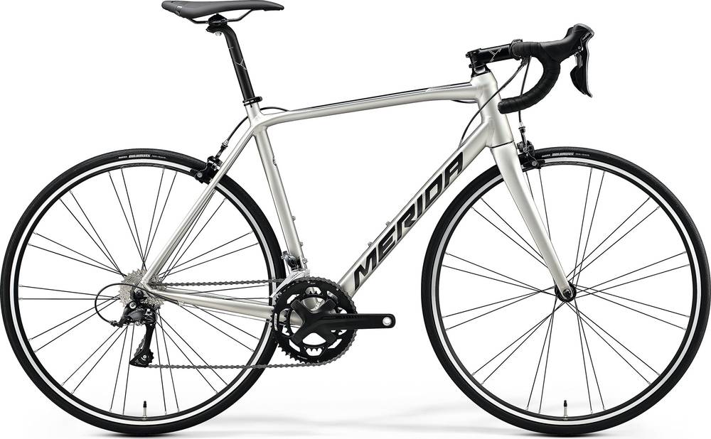 MERIDA SCULTURA 200 - Specs, Review, Test & Price