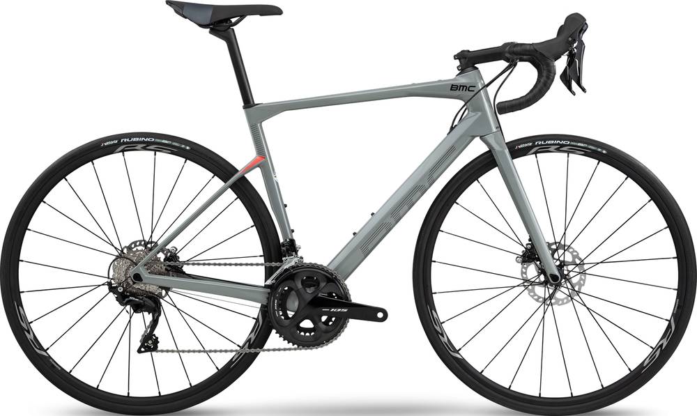 BMC ROADMACHINE 02 THREE - Review, Test & Price
