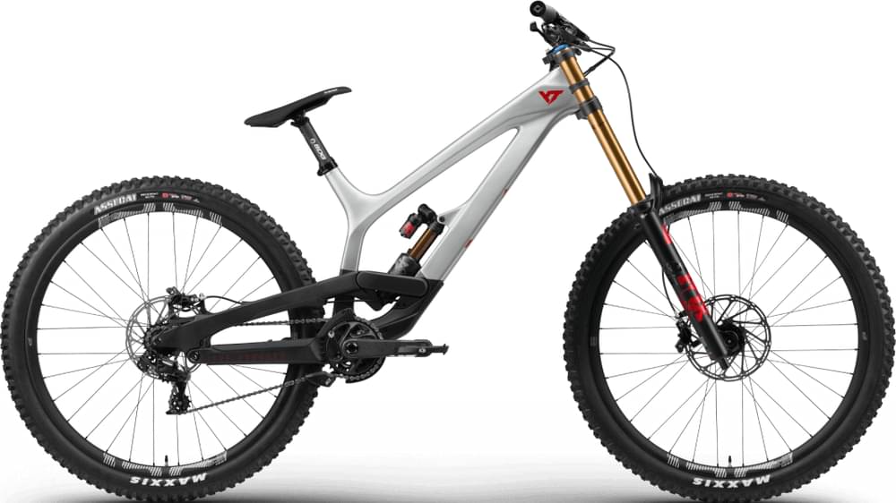 Mountain Bike Yt Capra Pro Race 2021 YT INDUSTRIES TUES PRO RACE
