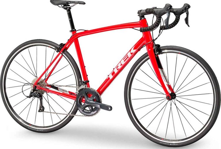 TREK DOMANE ALR 3 - Specs, Review, Test & Price