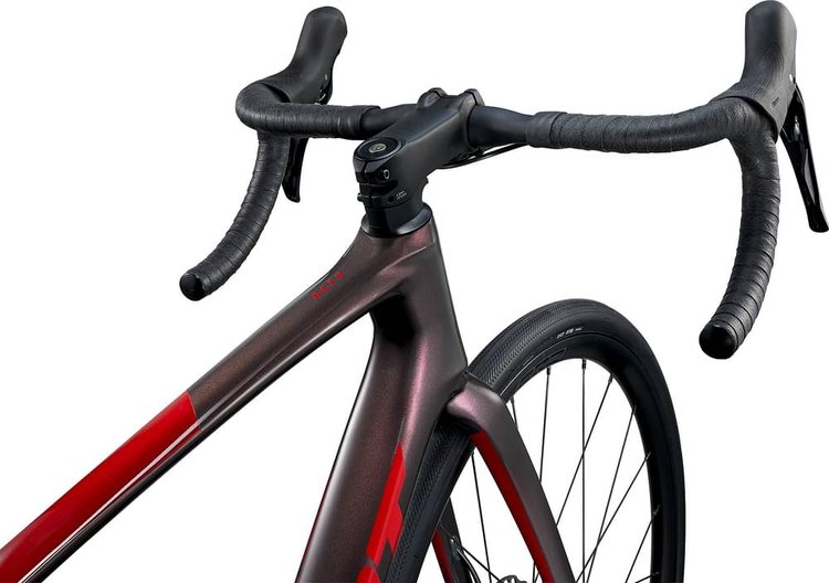 GIANT DEFY ADVANCED 2 2024 - Review, Test & Price