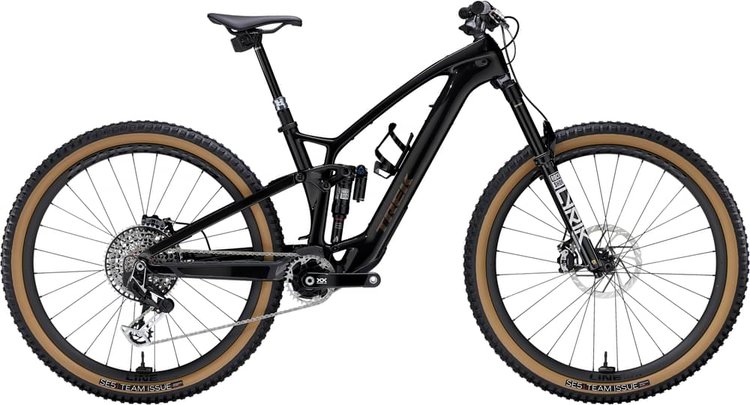 TREK FUEL EXE 9.9 XX AXS T-TYPE 2025 - Review, Test & Price