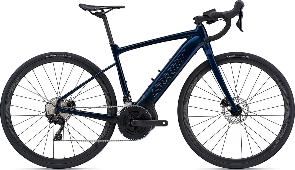 Giant Electric Bike Giant Road E Pro GIANT ROAD E+ PRO Road Bike