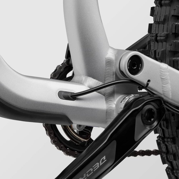CANYON TORQUE MULLET AL 5 - Review, Test & Price