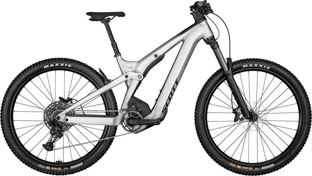 SCOTT STRIKE ERIDE 920 EVO 2024 Review, Test Price