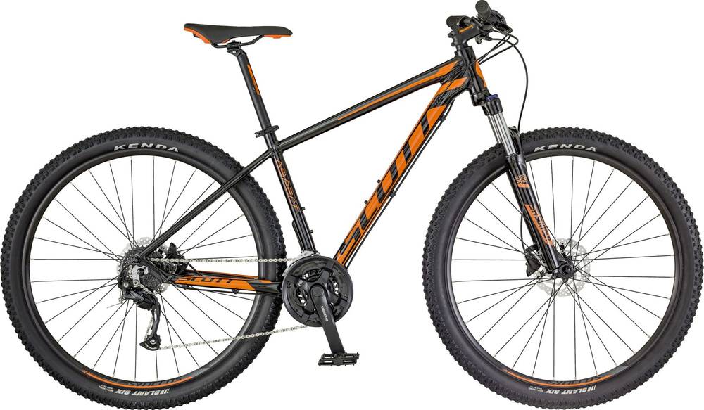 Scott Mtb Scott Aspect 950 Pris 2022 Scott Aspect 950 29