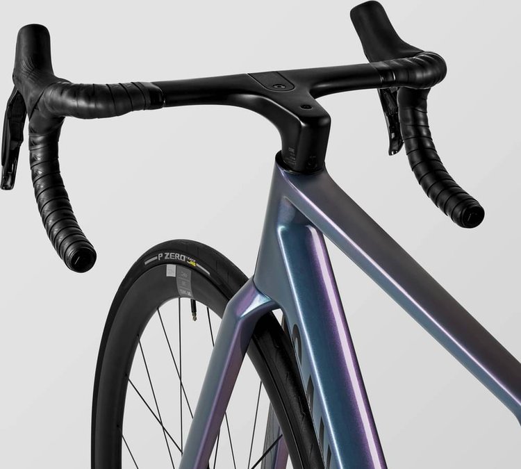 CANYON ULTIMATE CF SLX 8 DI2 2026 - Review, Test & Price