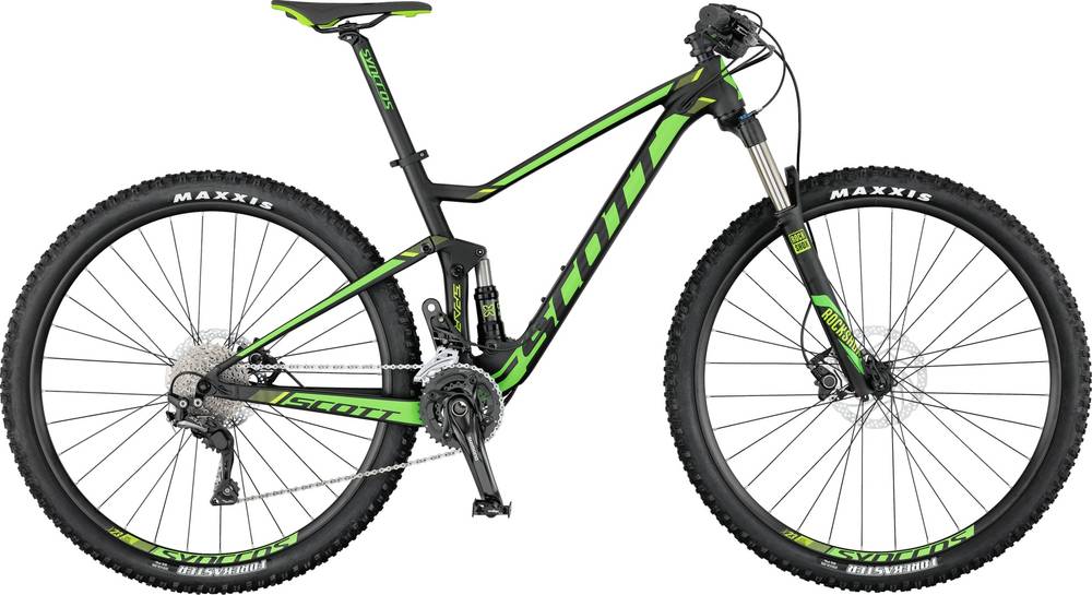 【取引限定】 Scott Spark 760 フルサス MTB Sサイズ SCOTT SPARK 760 - Specs, Review, Test & Price
