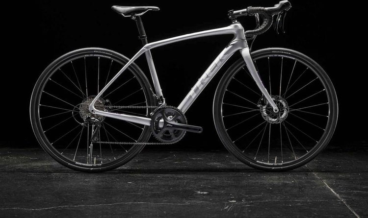 TREK DOMANE SL 5 DISC WOMEN'S - Review, Test & Price