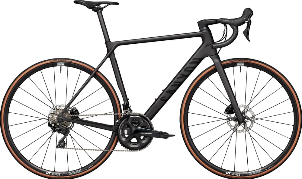 Canyon Ultimate CF SL7 105 2021 サイズS CANYON ULTIMATE CF SL 7 DISC 2021 - Review, Test & Price