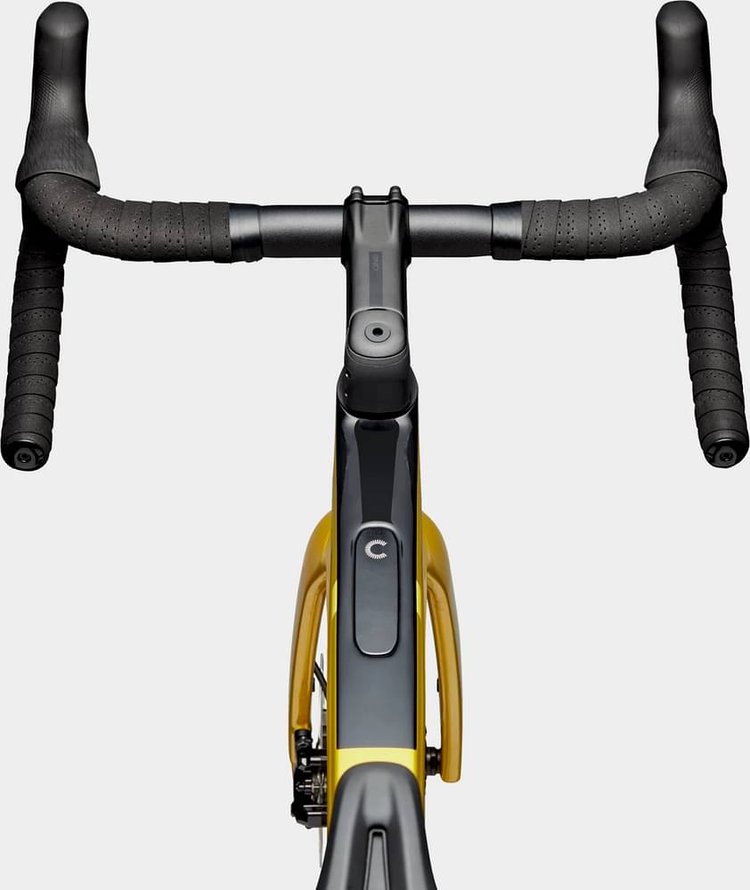 CANNONDALE SYNAPSE CARBON 5 2025 - Review, Test & Price