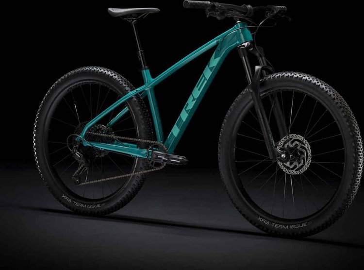 TREK ROSCOE 2020 Specs, Review, Test Price