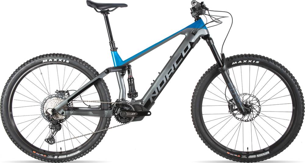 NORCO SIGHT VLT C2 29 (2020) Test, Reviews Price