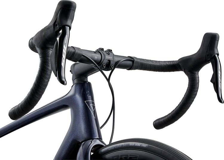 GIANT TCR ADVANCED, DISC 1 2023 - Review, Test & Price