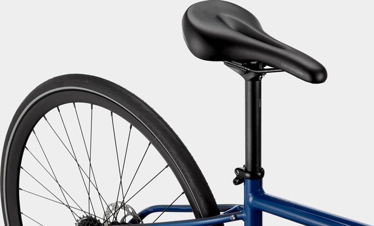 CANNONDALE QUICK 2 2021 - Review, Test & Price
