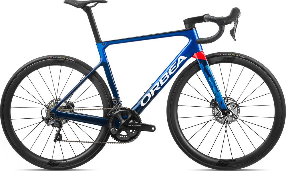 ORBEA ORCA M20LTD-D - Specs, Review, Test & Price