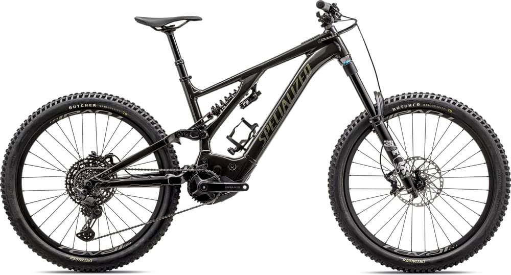 SPECIALIZED TURBO KENEVO COMP 2024 Review, Test Price