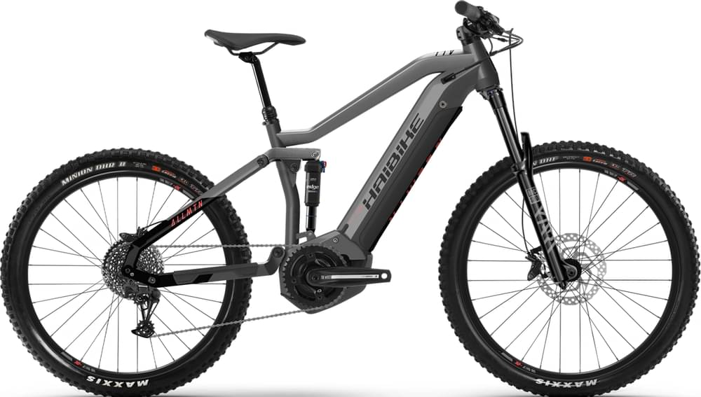 HAIBIKE ALLMTN 2021 Review, Specs Price