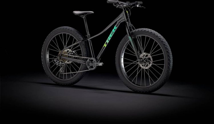 TREK ROSCOE 24 - Review, Specs & Price