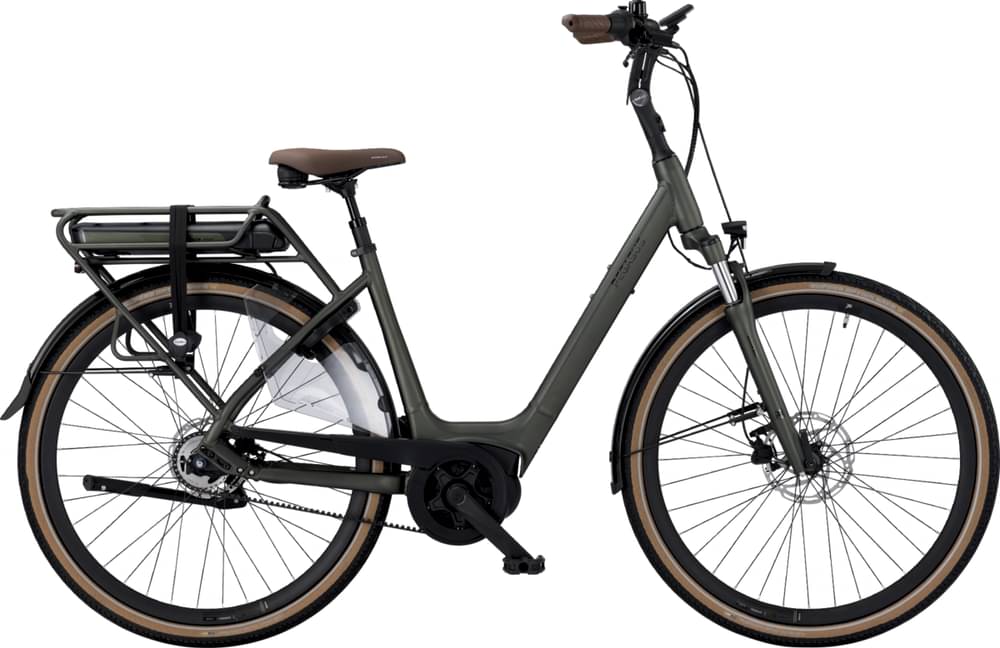 PEGASUS SIENA E5F BELTWAVE 2024 - Review, Test & Price