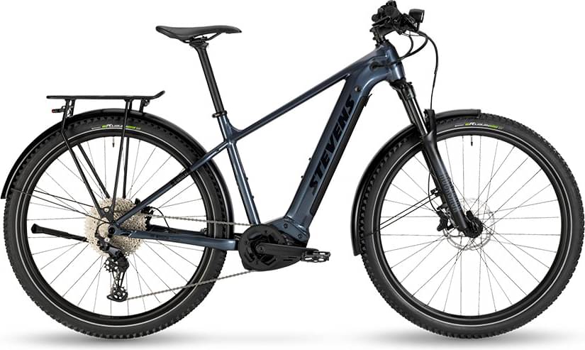 STEVENS E-ANTELAO 2024 Review, Test Price