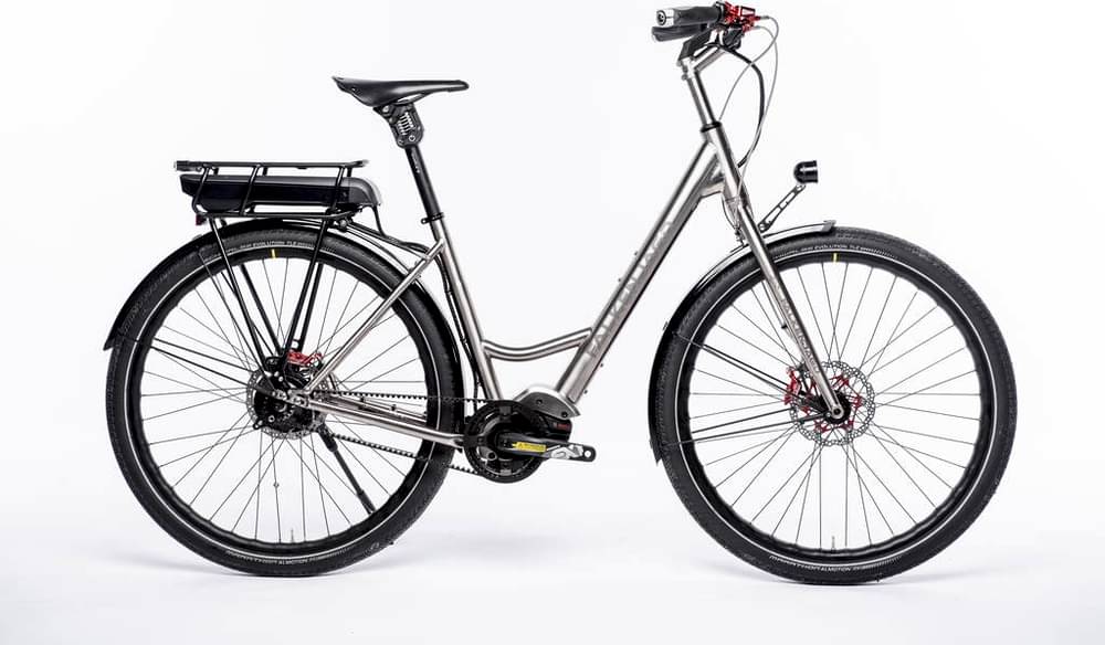 FALKENJAGD HOPLIT E14 TOURING WAVE 2024 - Review, Test & Price