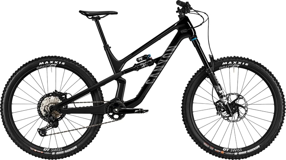 CANYON TORQUE AL 6.0 2019 - Review, Test & Price