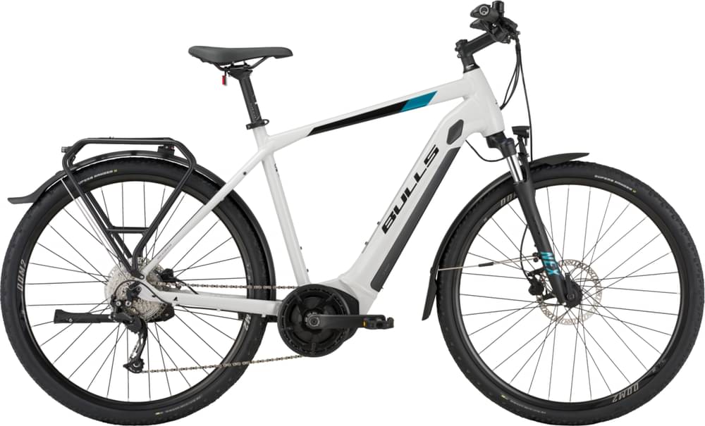 BULLS CROSS EVO 2021 - Review, Test & Price