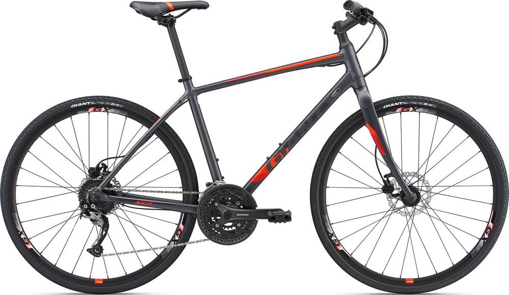 GIANT ESCAPE 1 DISC - Review, Test & Price