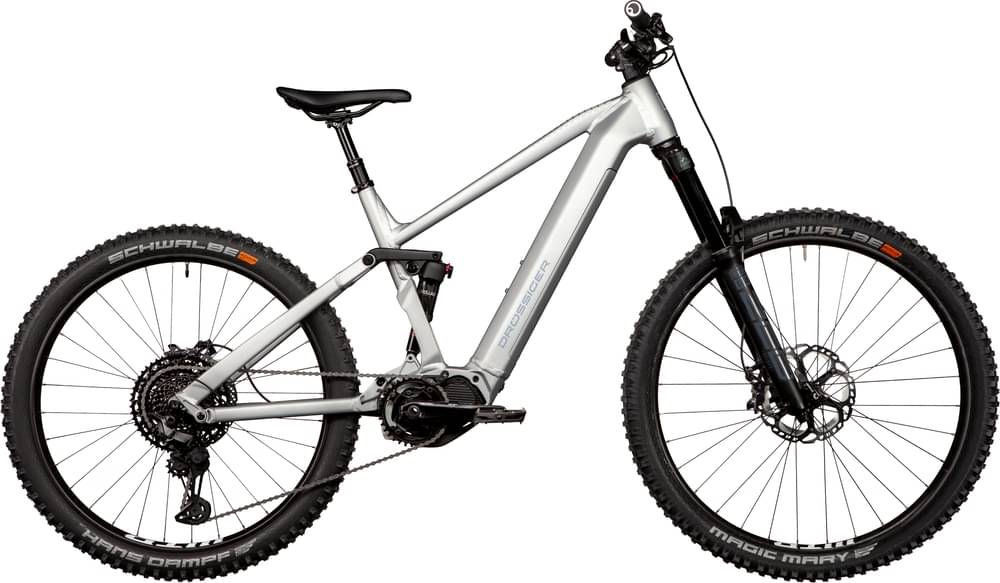 DRöSSIGER ONE-E 2024 Review, Test Price