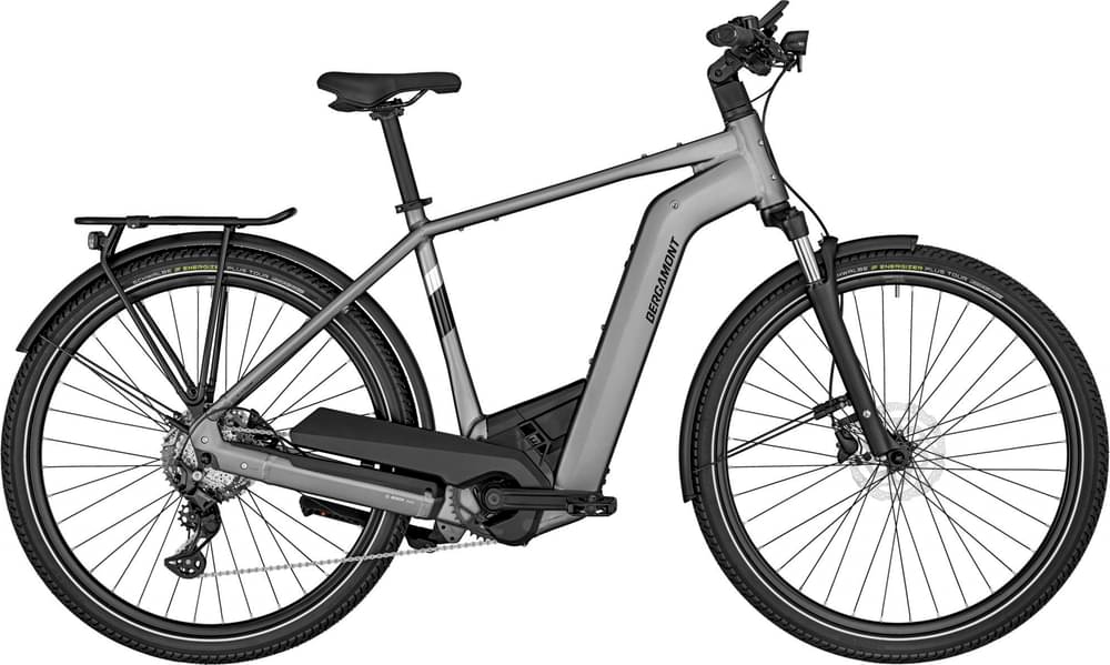 Bergamont E-Horizon Sport 6