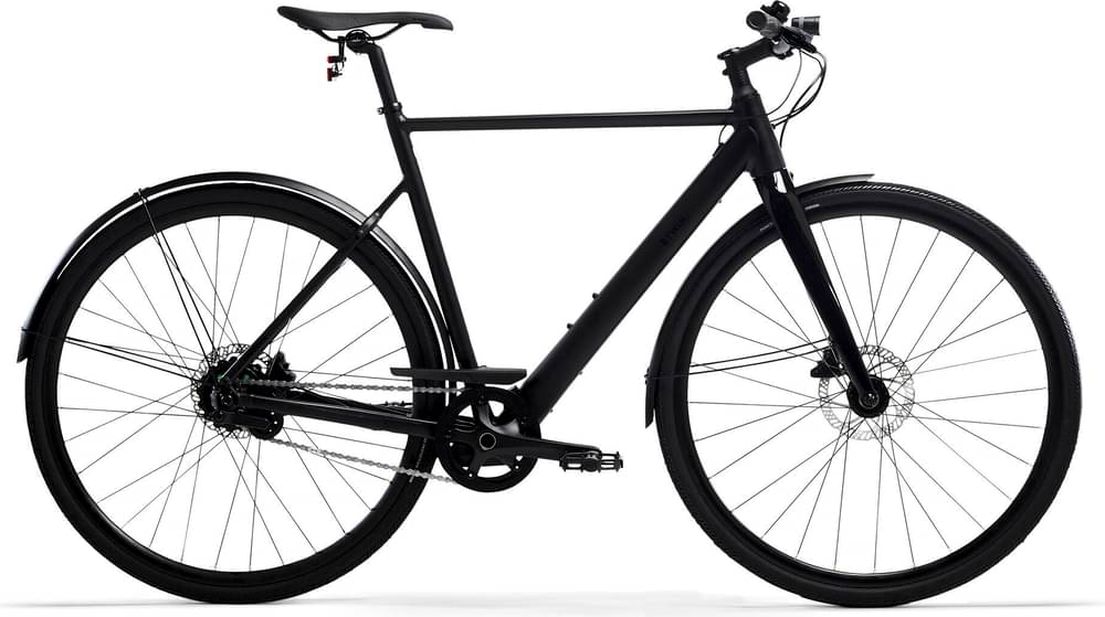 ELOPS ELECTRIC CITY BIKE SPEED 900 E 2023 Test, Avis et Prix