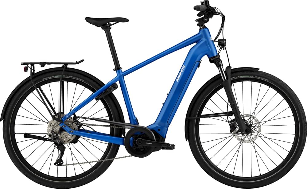 BIXS CAMPUS-E40 2023 Review, Specs Price