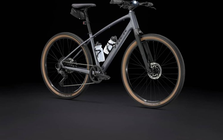 TREK DUAL SPORT 2 GEN 5 2024 - Review, Test & Price