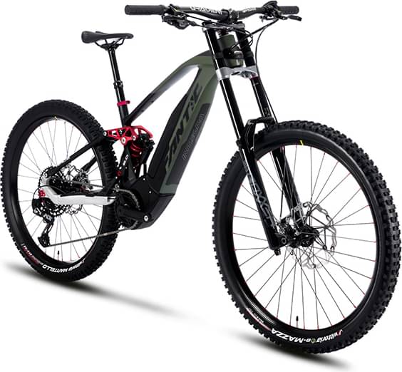 FANTIC XXF RACE 2023 Review, Specs Price