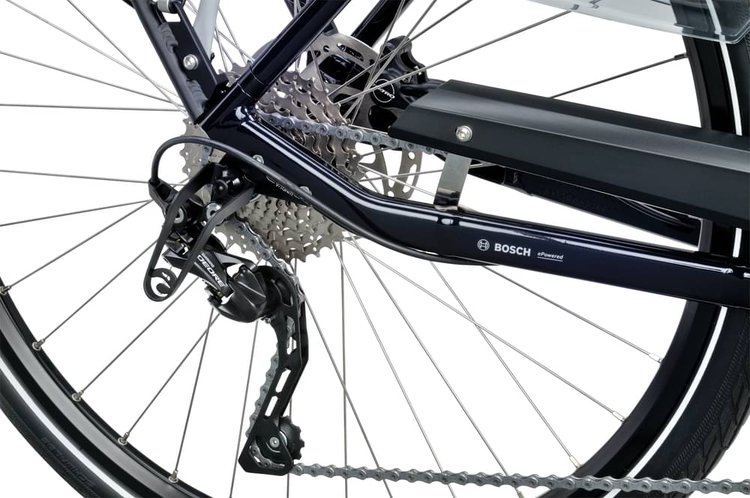 Pignon Arrière 48 Dents Pour Mini-vélo - Chaîne #420 - Réf. 46MBSP-48 - Go Power Sports