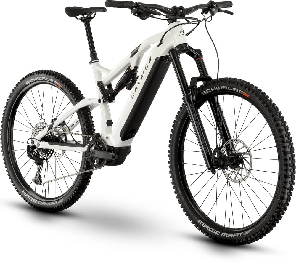 R RAYMON TRAILRAY 160E SE 2024 Test, Avis et Prix