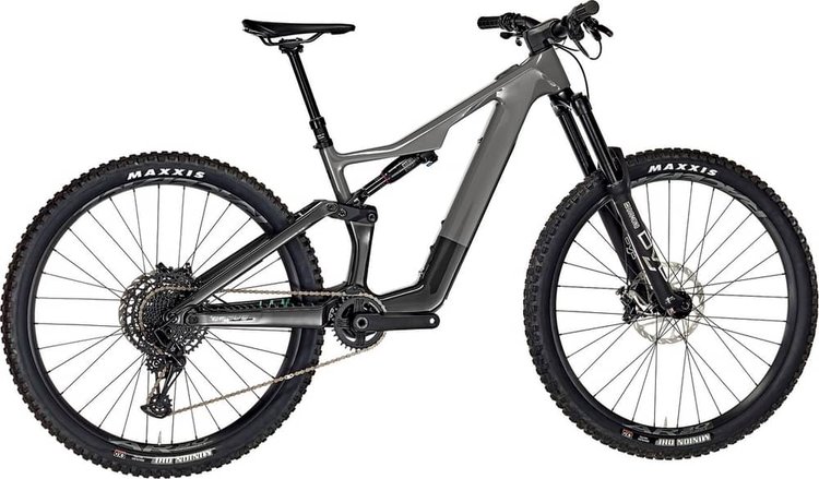 FOCUS JAM² SL 8.7 2023 - Review, Test & Price