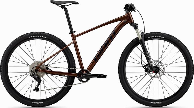 GIANT TALON 1 - Specs, Review, Test & Price