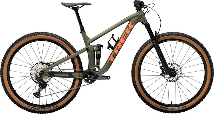TREK Top Fuel8 Gen 3 2022 Sサイズ フレームセット TREK TOP FUEL 8 GEN 3 - Specs, Review, Test & Price