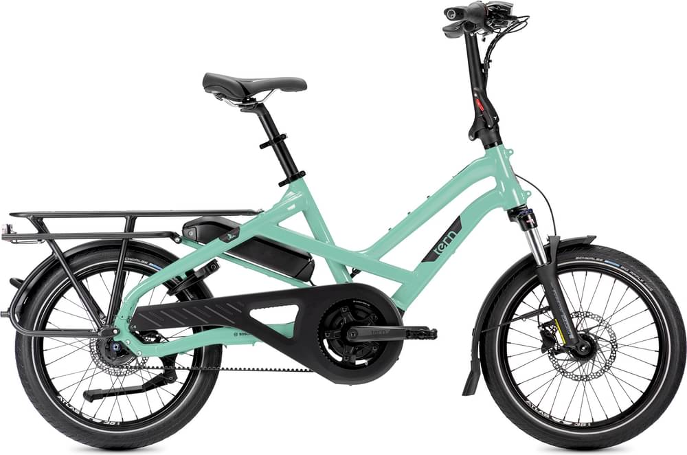 Tern HSD P5i