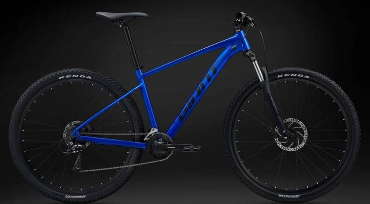 GIANT TALON 3 2024 - Specs, Review, Test & Price